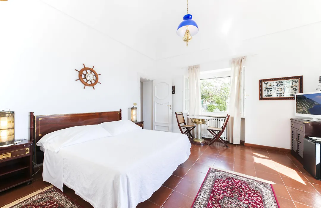 La Casa Di Peppe-1